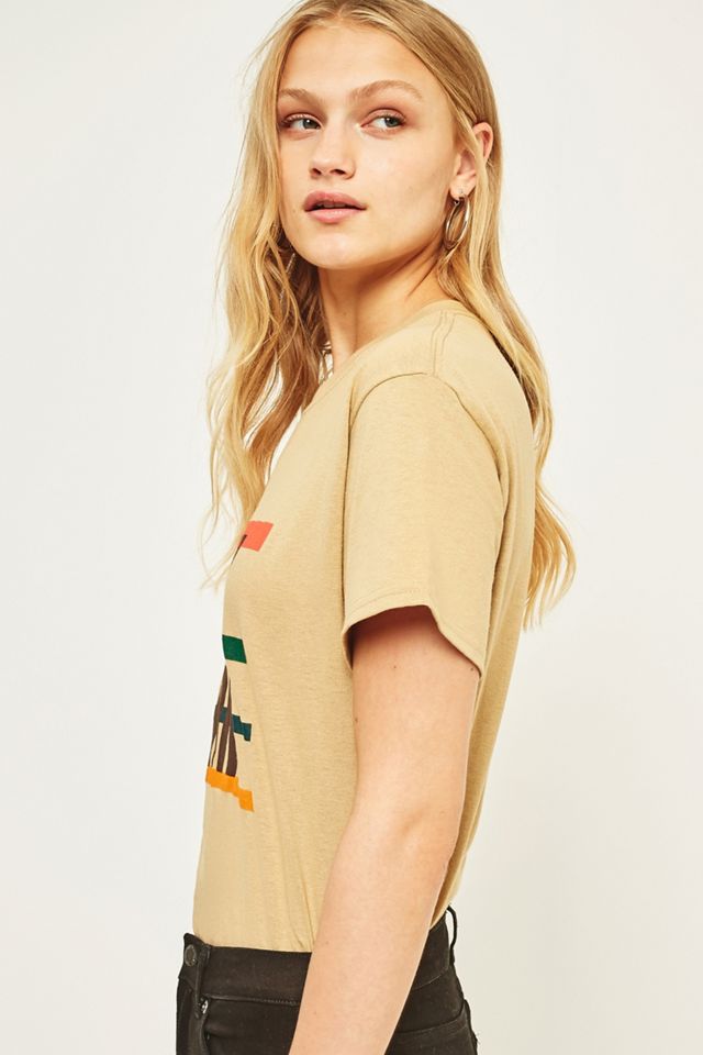 BDG Illusion T-Shirt #4