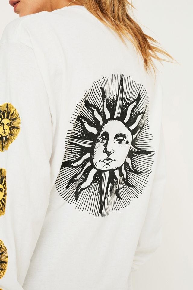 UO Carpe Nocturn Long-Sleeve T-Shirt #2