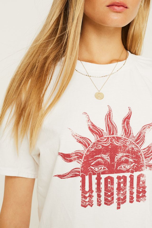 UO Utopia T-Shirt #2