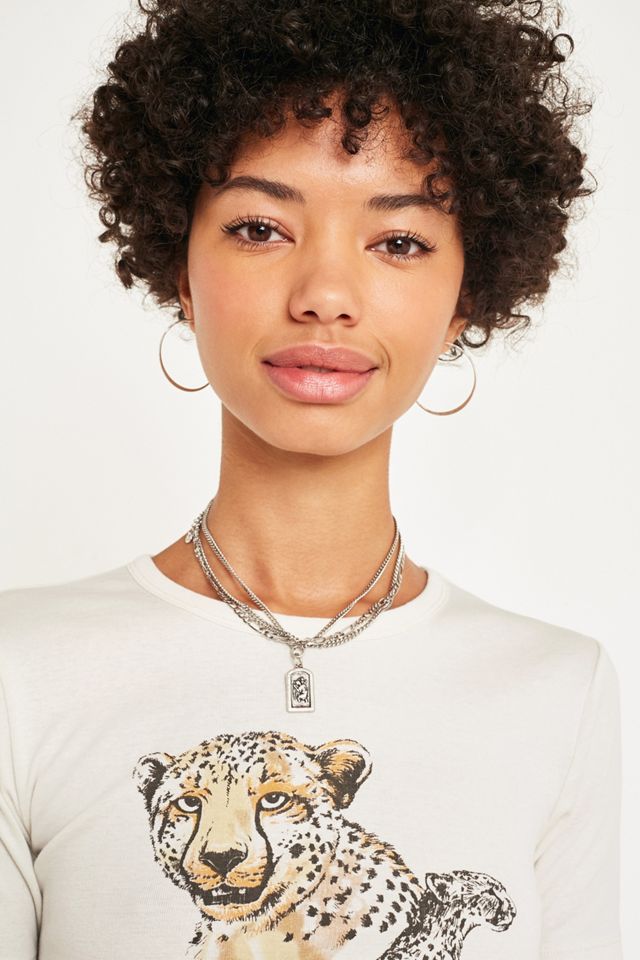 T-shirt Wild Thing  #3