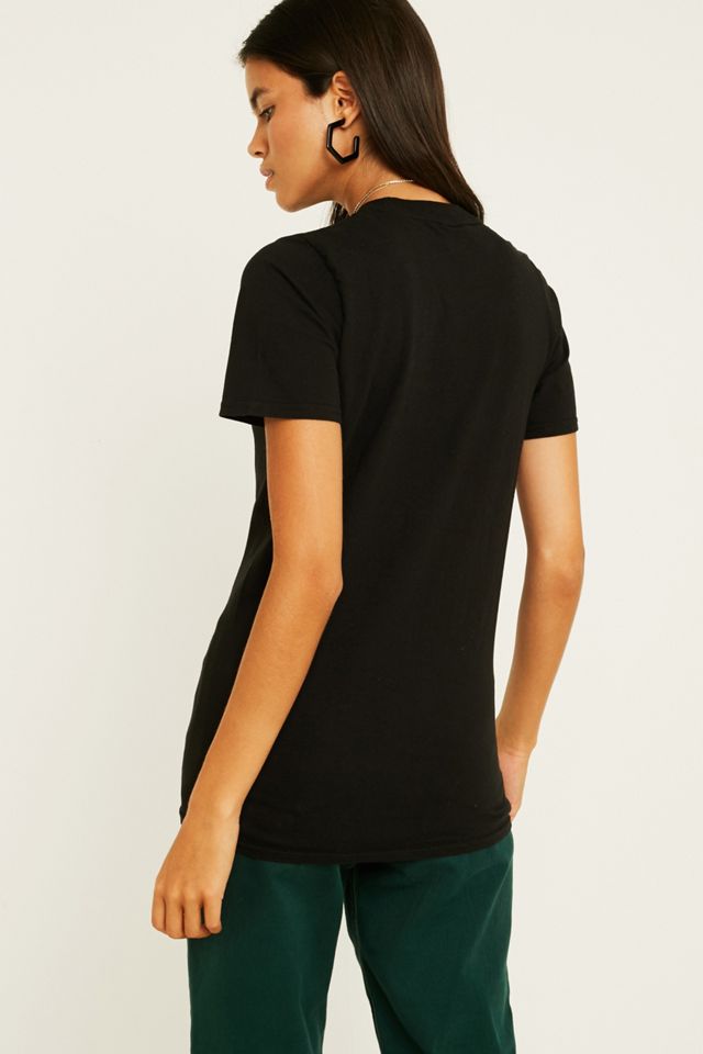 UO - T-shirt croquis visage #2