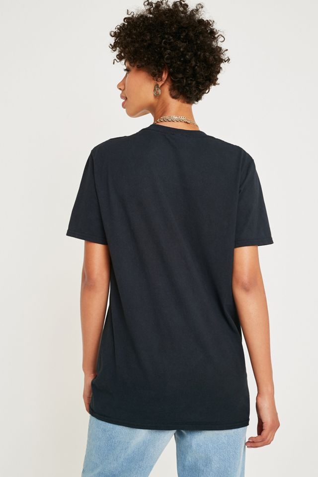 Insect Chart T-Shirt #3