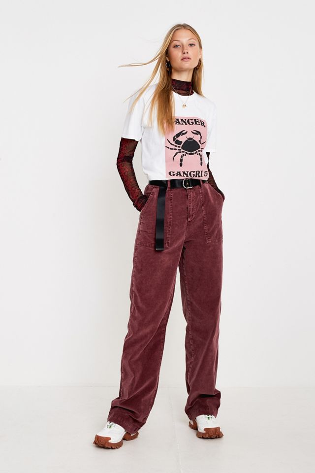 UO - T-shirt horoscope Cancer  #2