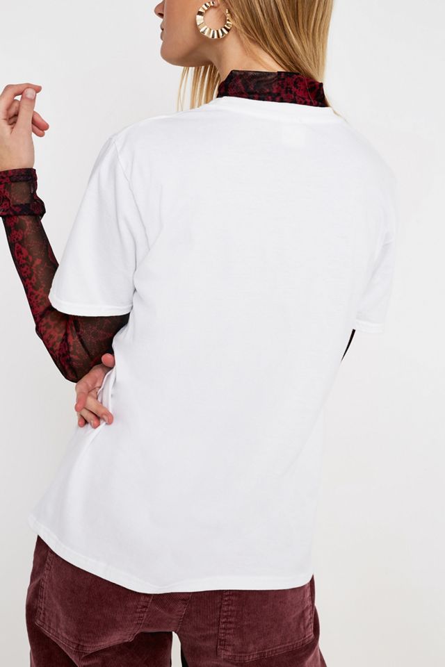 UO - T-shirt horoscope Cancer  #3