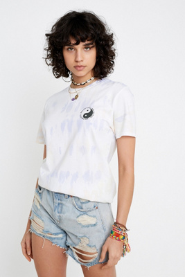yin yang shirt urban outfitters