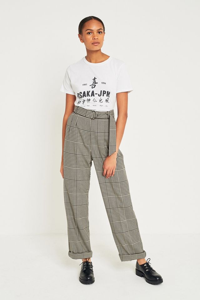 Camiseta urban outfitters Osaka Japan Washed #3