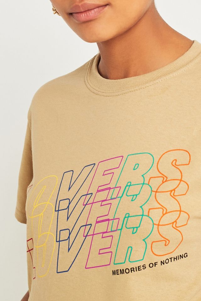 Urban Outfitters Rainbow Lovers T-Shirt #1