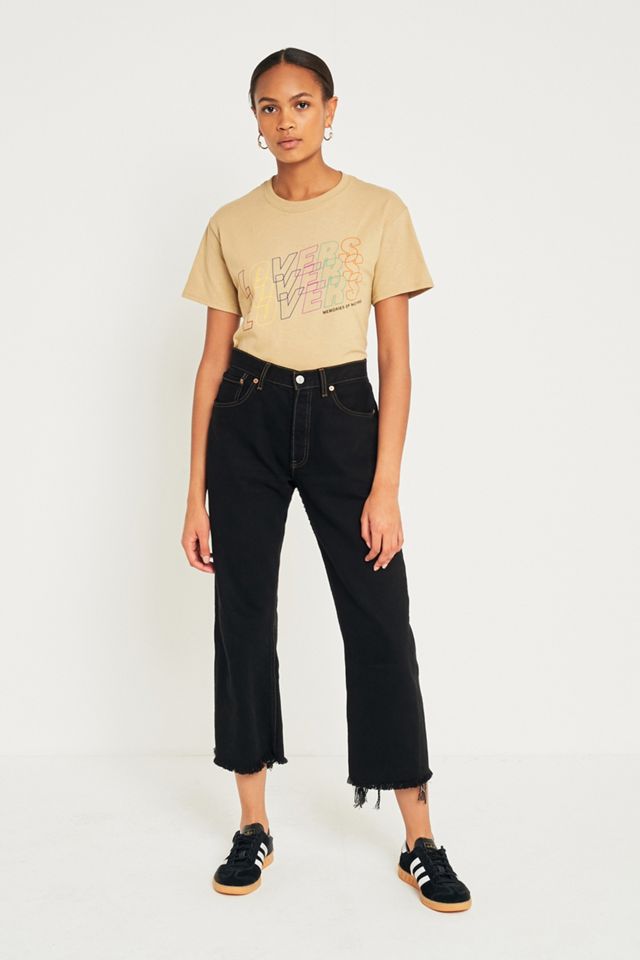 Urban Outfitters Rainbow Lovers T-Shirt #2