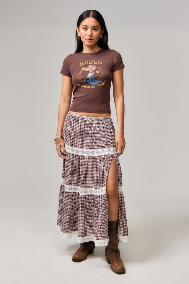 UO Rodeo Baby T-Shirt #2