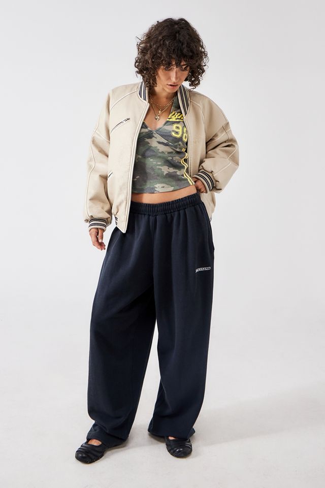 UO Jack Camo Halterneck top #2