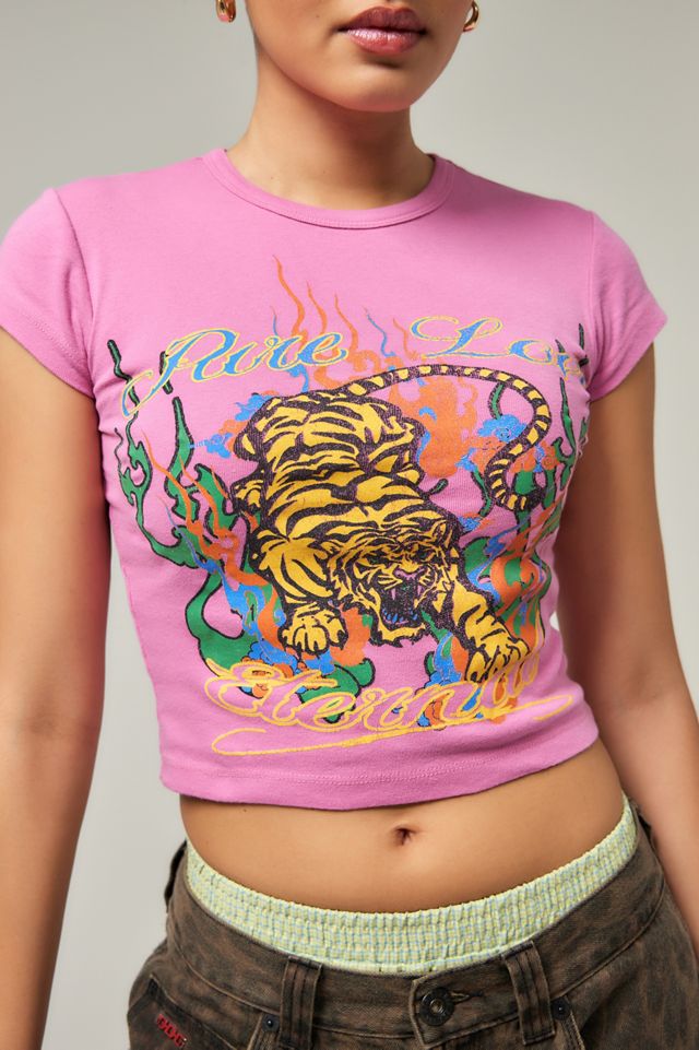 UO Pure Love Eternal Baby T-Shirt #1