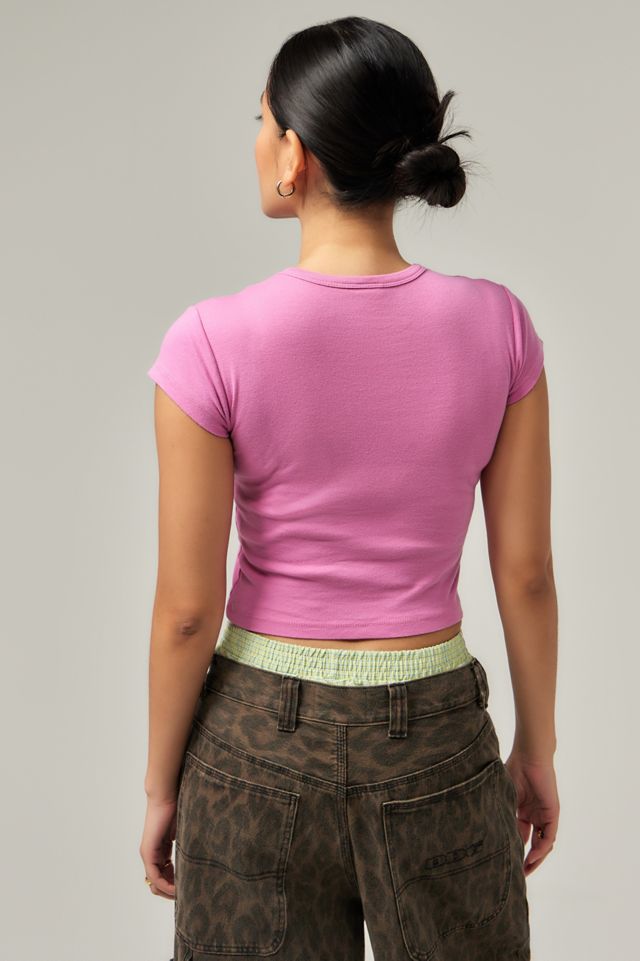 UO Pure Love Eternal Baby T-Shirt #3