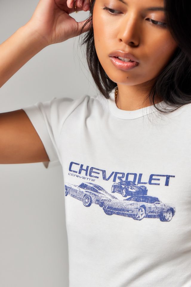 UO Chevrolet Baby T-Shirt #2
