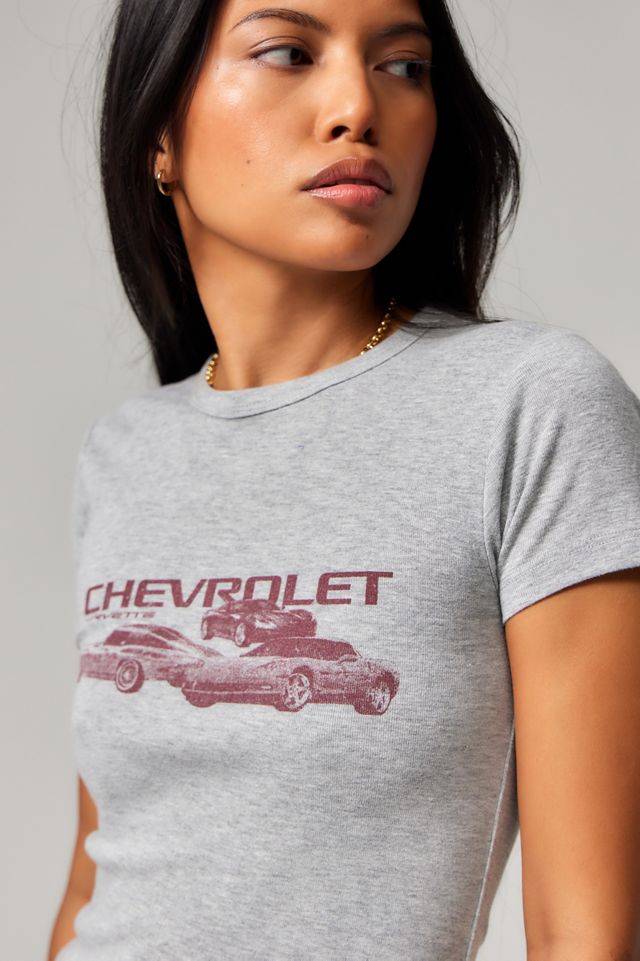 UO Chevrolet Baby T-Shirt #2