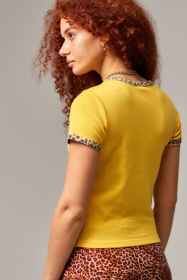 hey-cutie-t-shirt-urban-outfitters-uk