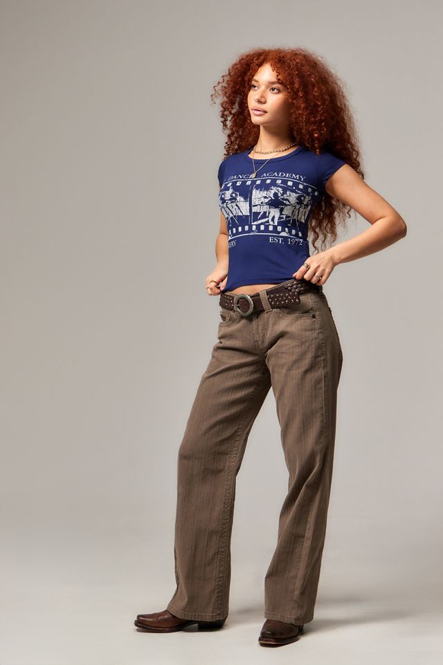 Rebel Youth Dance Academy T-Shirt #1