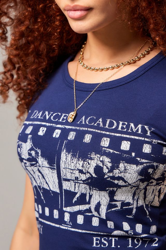 Rebel Youth Dance Academy T-Shirt #2