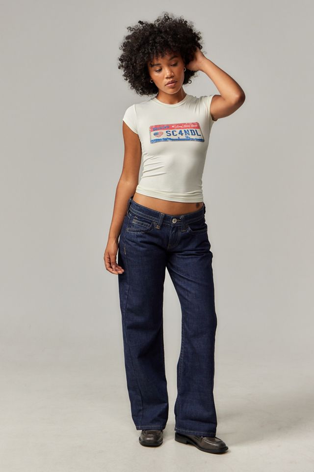 UO Scandal Baby T-Shirt #2