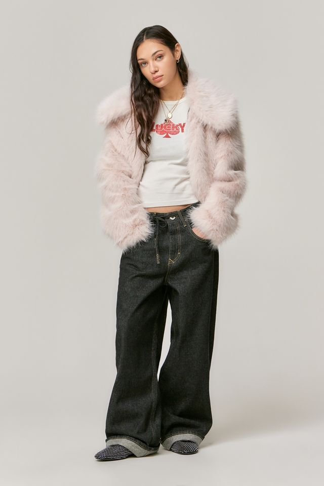 UO Lucky Spade Baby T-Shirt #2
