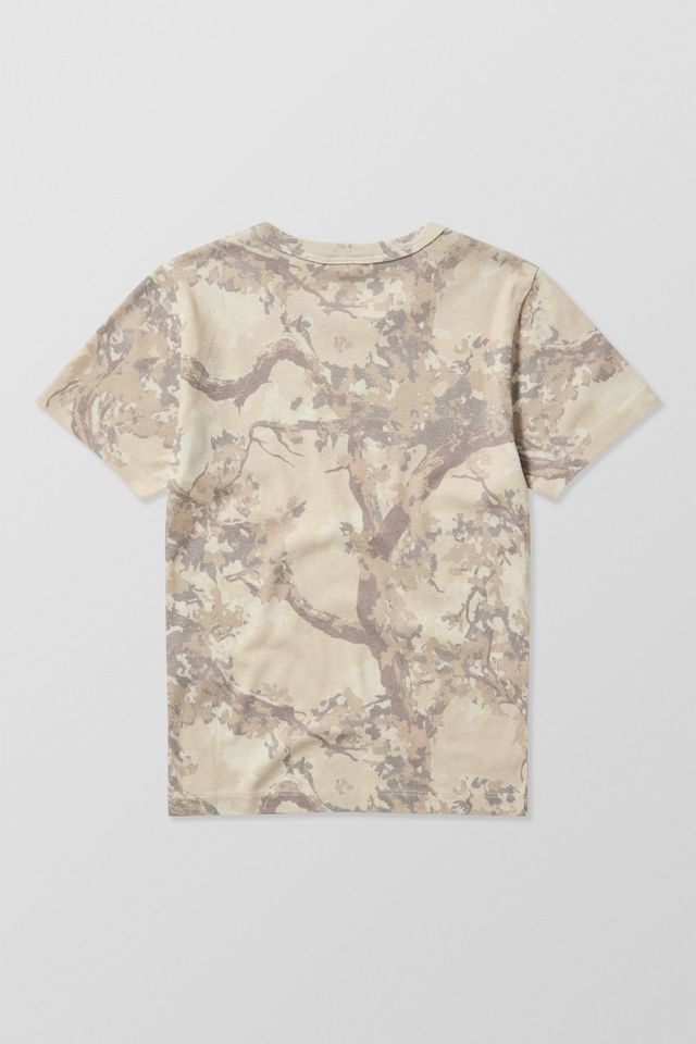 UO Glenview Camo Baby T-Shirt #7