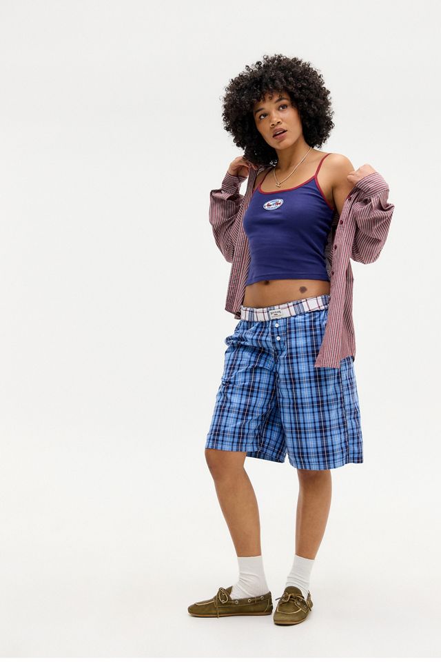 UO New York Badge Cami  #1