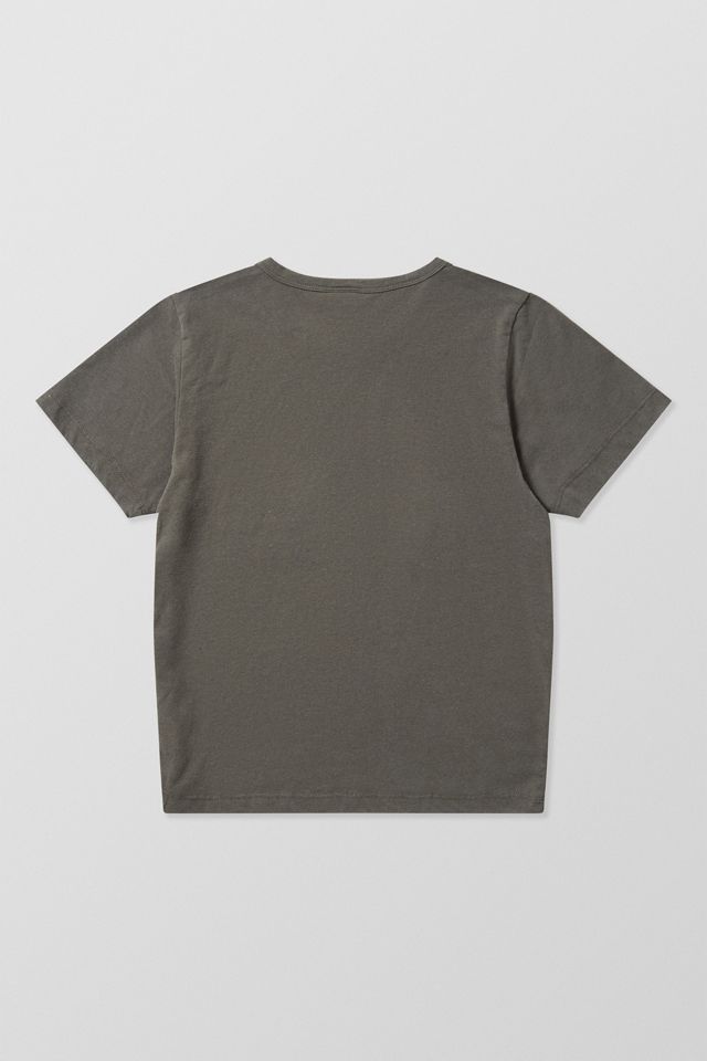 T-shirt Baby UO NYC Star Eyelet #7