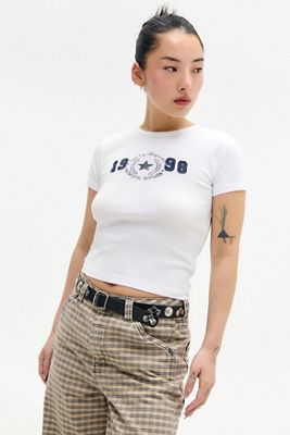 BDG 1998 T-Shirt Bébé Légendaire