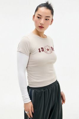 T-shirt bébé BDG 1998 Legend