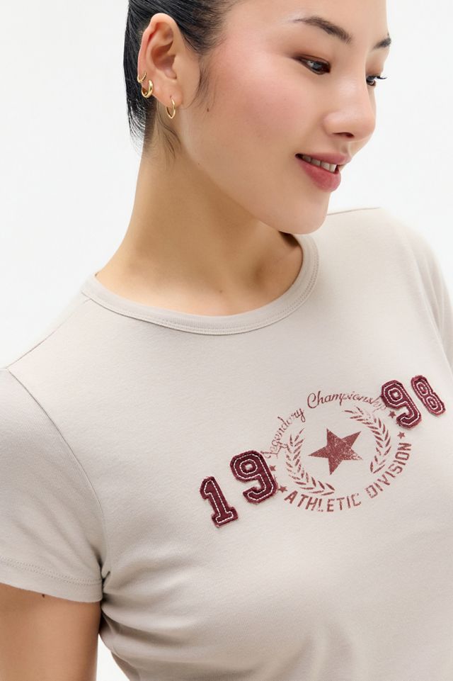 BDG 1998 Legend Baby T-Shirt #1