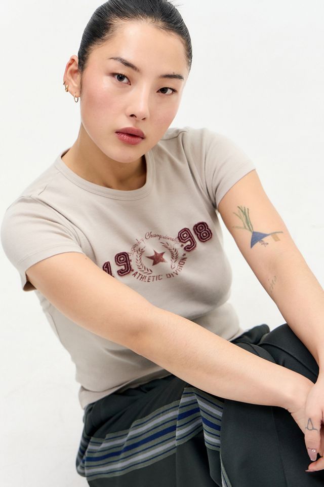 BDG 1998 Legend Baby T-Shirt #3