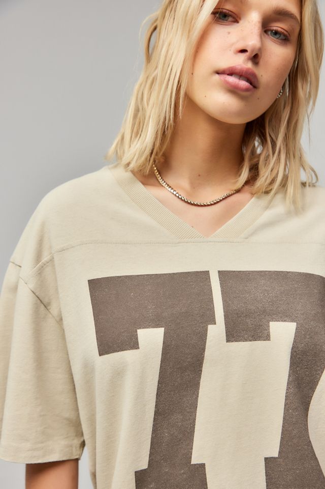 UO 77 Sporty Jersey T-Shirt #1
