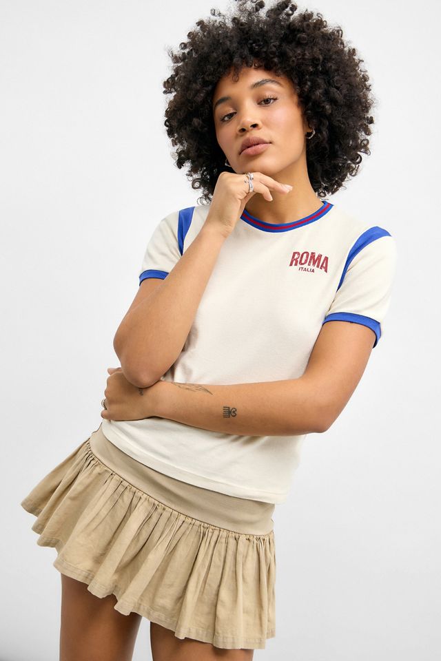 UO Roma Panel Baby T-Shirt #2