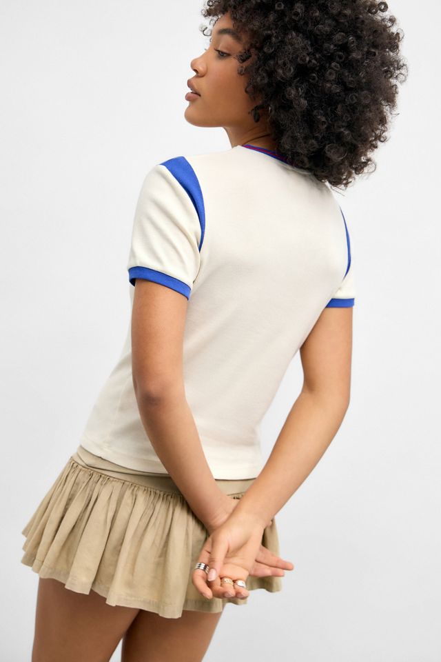 UO Roma Panel Baby T-Shirt #4