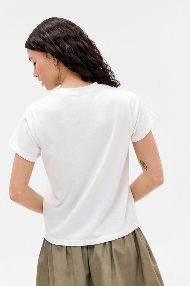 T-shirt décontracté UO I Love LA #3