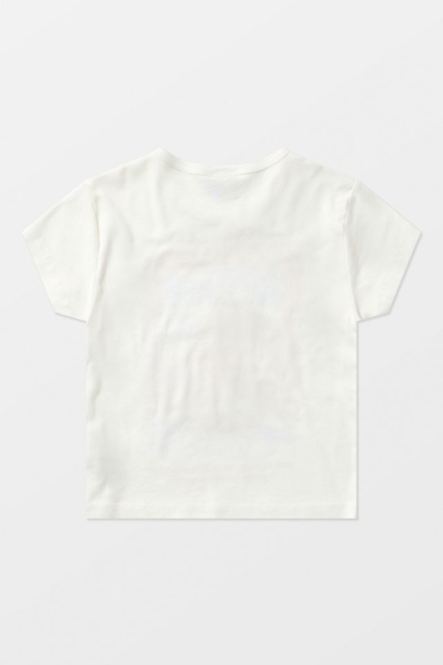 UO Butter Shrunken Baby T-Shirt #7