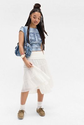 UO Paisley T-Shirt