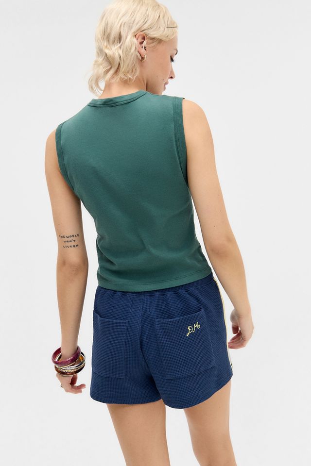 Camiseta sin Mangas UO Madison College #3