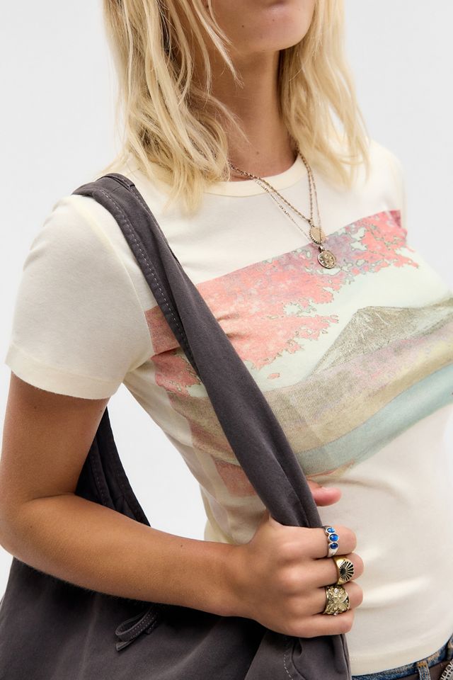 UO Tokio Berg Baby T-Shirt #2