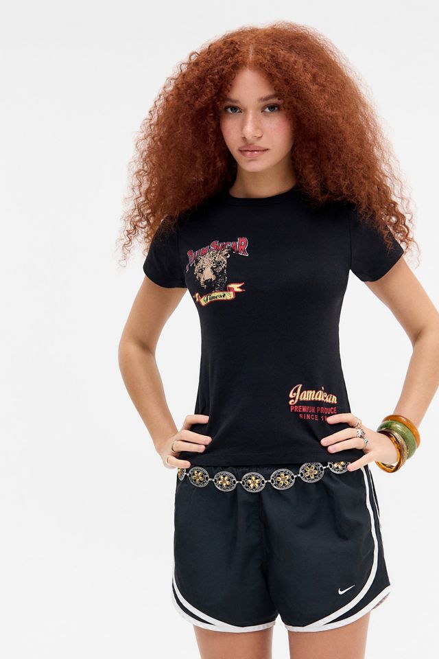 UO Palm Sugar Jaguar Baby T-Shirt #3