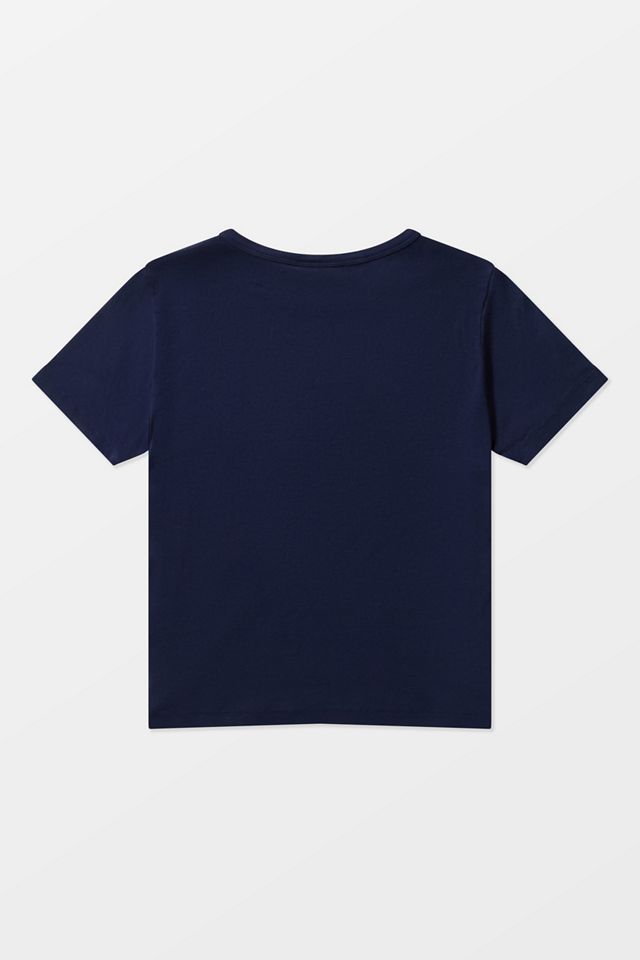 UO Motor Club Detroit Baby T-Shirt #7