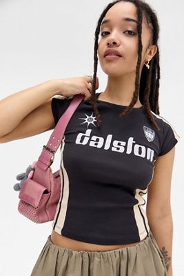 Maglietta da calcio UO Dalston