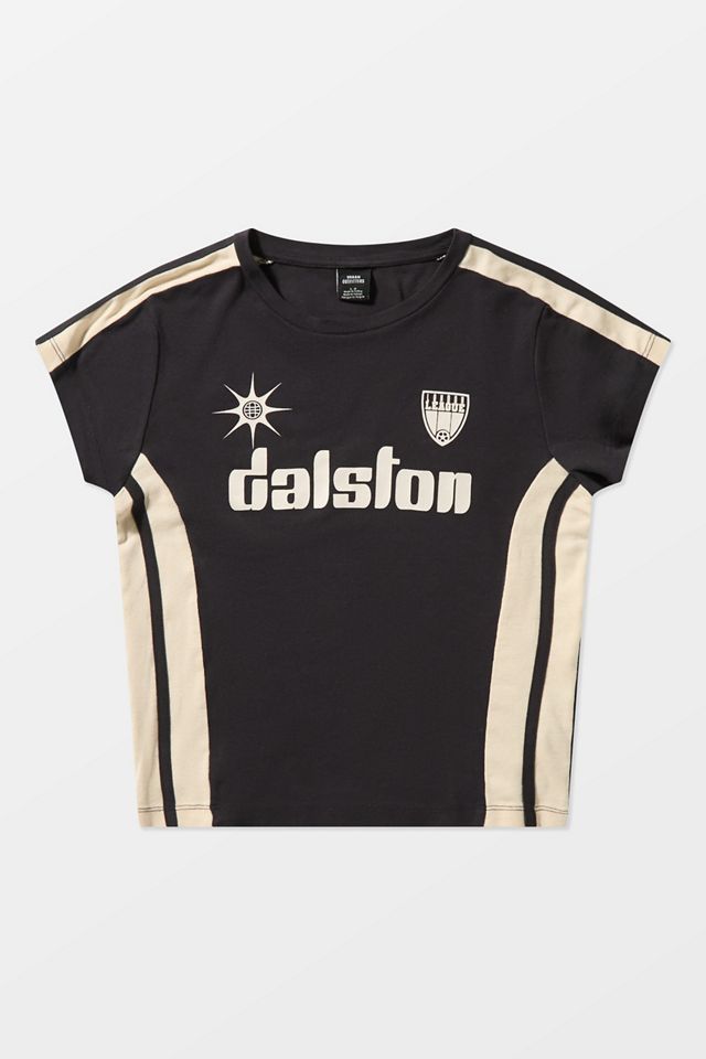 Maglietta da calcio UO Dalston #6