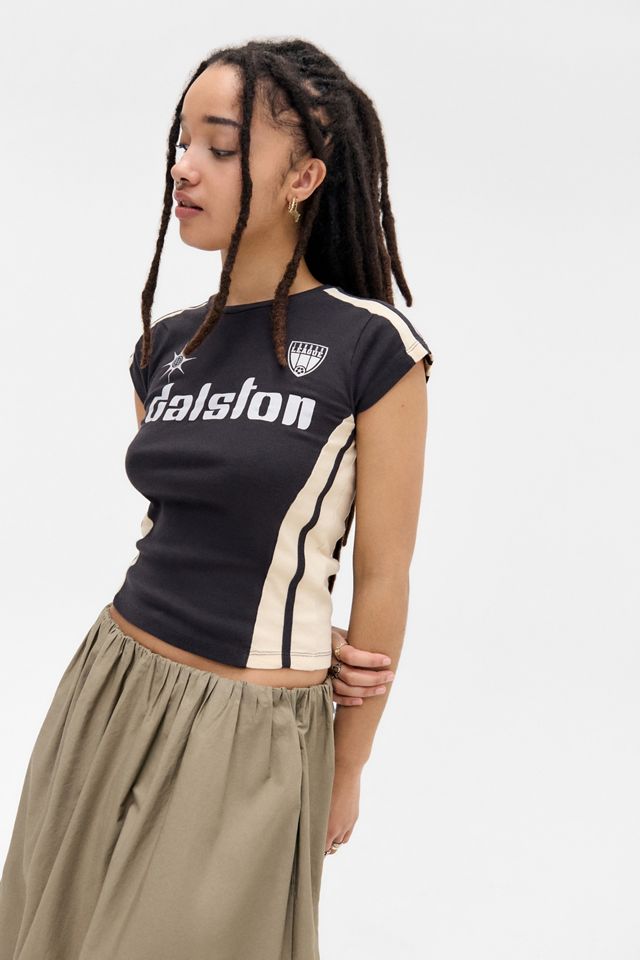Maglietta da calcio UO Dalston #2