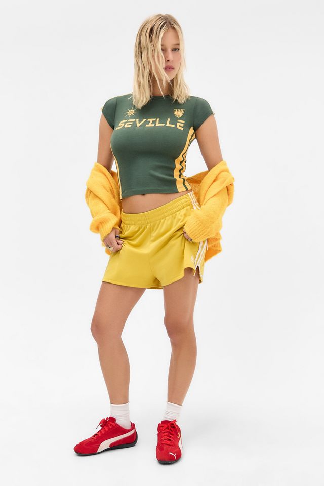 UO Seville Football T-Shirt #2