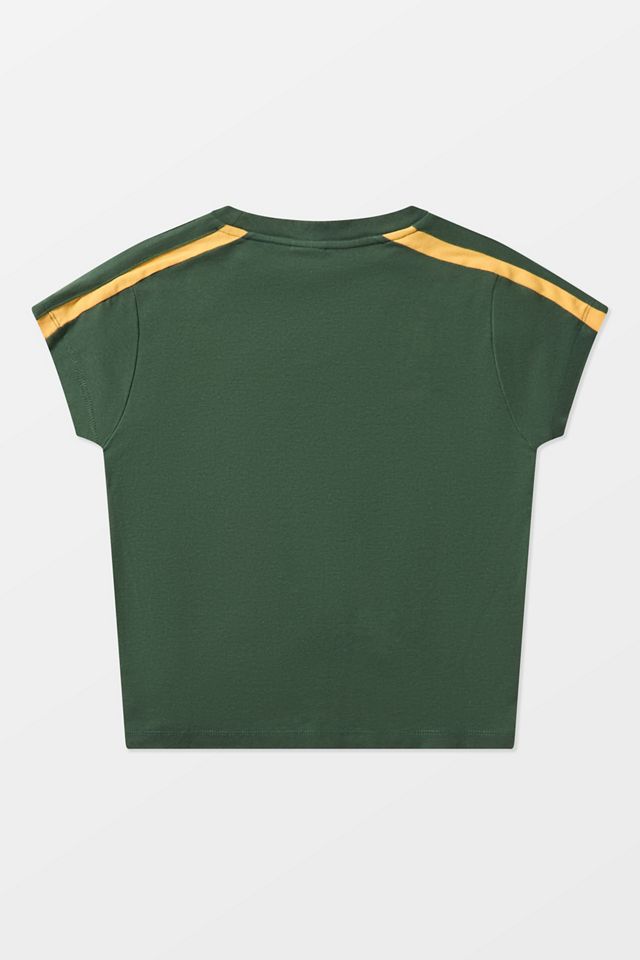 UO Seville Football T-Shirt #7