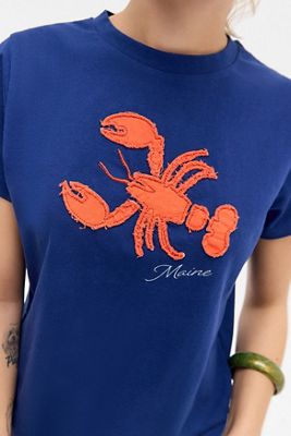 UO Hummerapplique T-Shirt