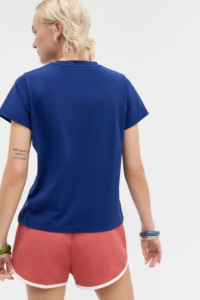 UO Hummerapplique T-Shirt #4