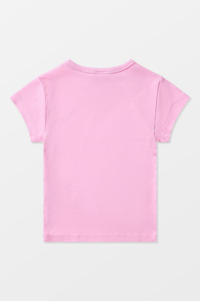 T-shirt corta UO Soy Mates #5
