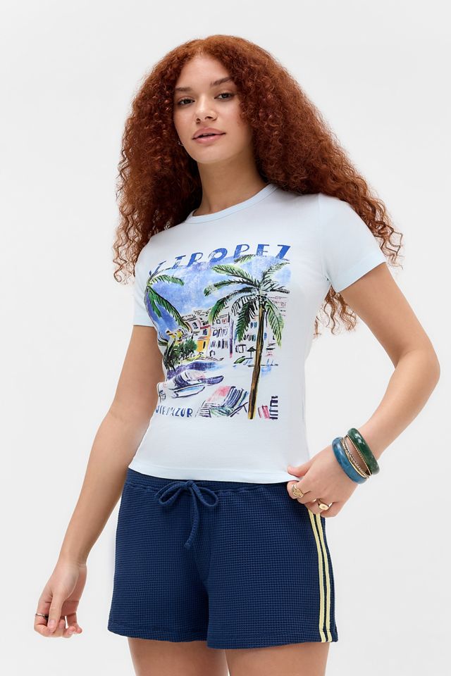 UO St. Tropez Baby T-Shirt #2