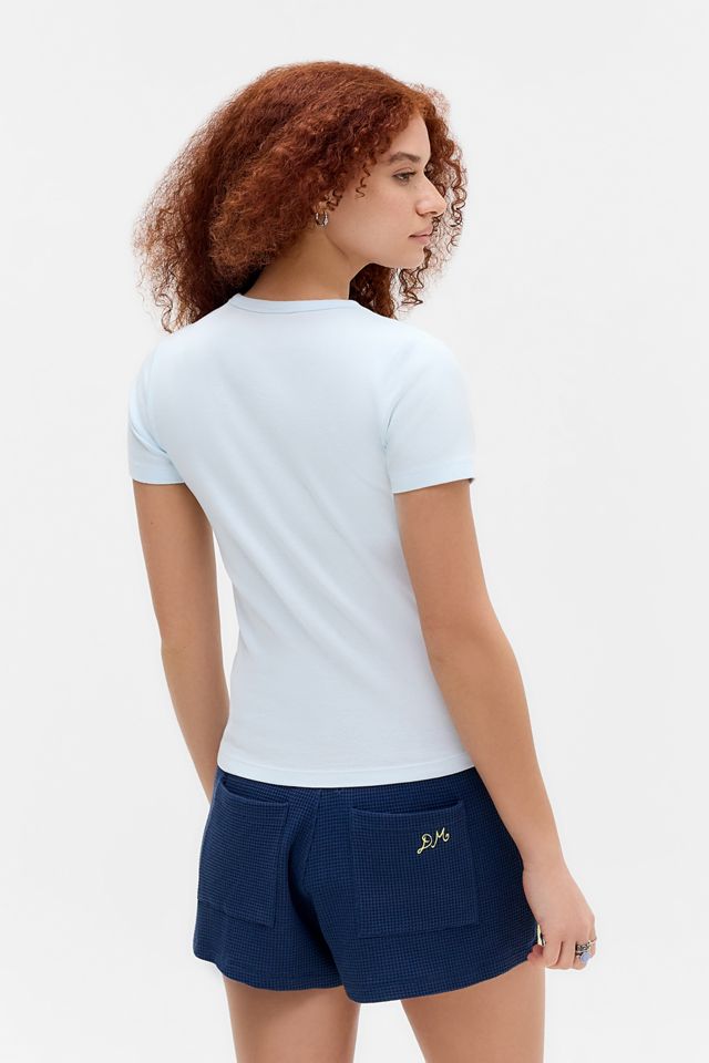 UO St. Tropez Baby T-Shirt #3